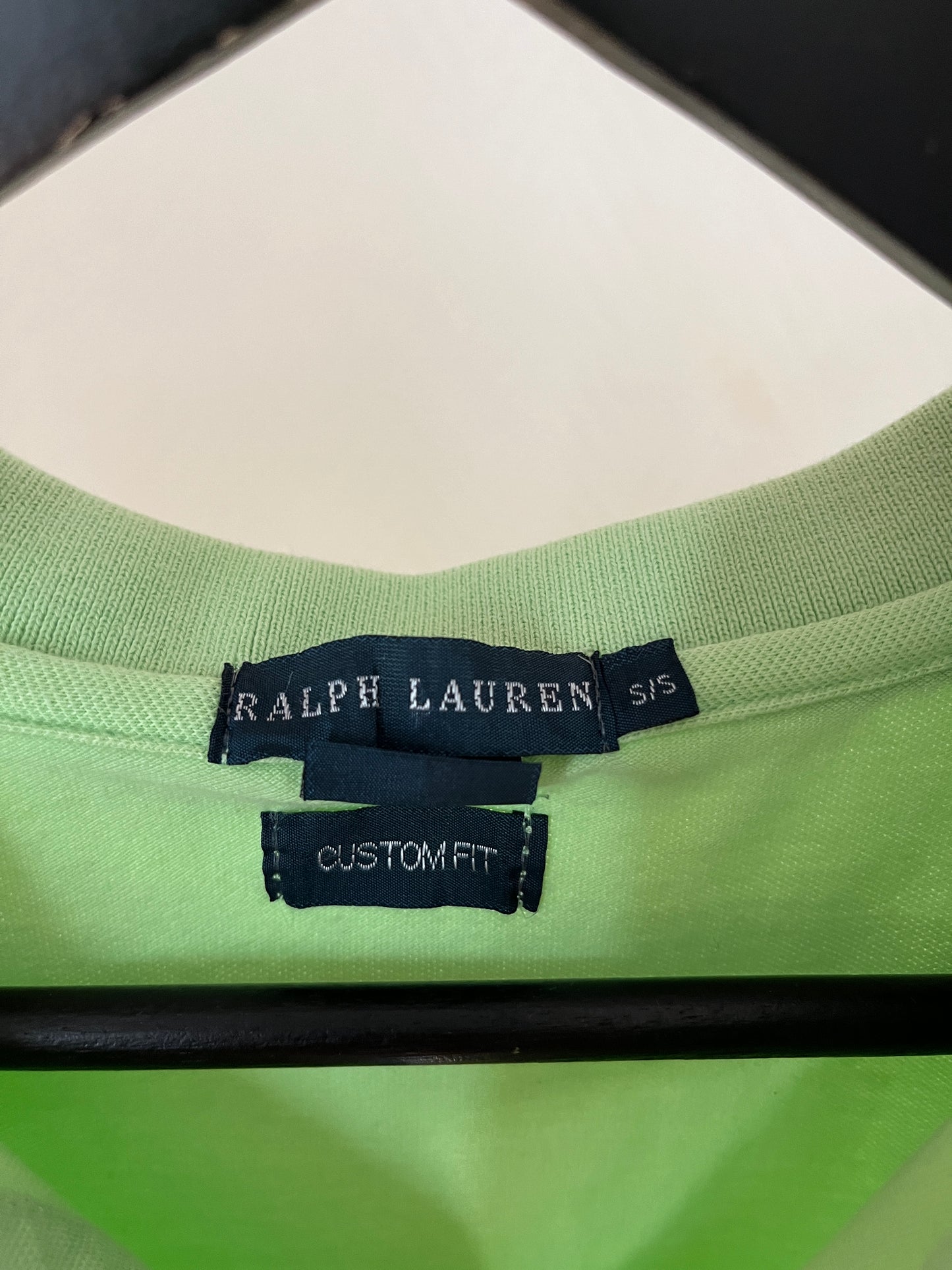 Vintage Ralph Lauren polo