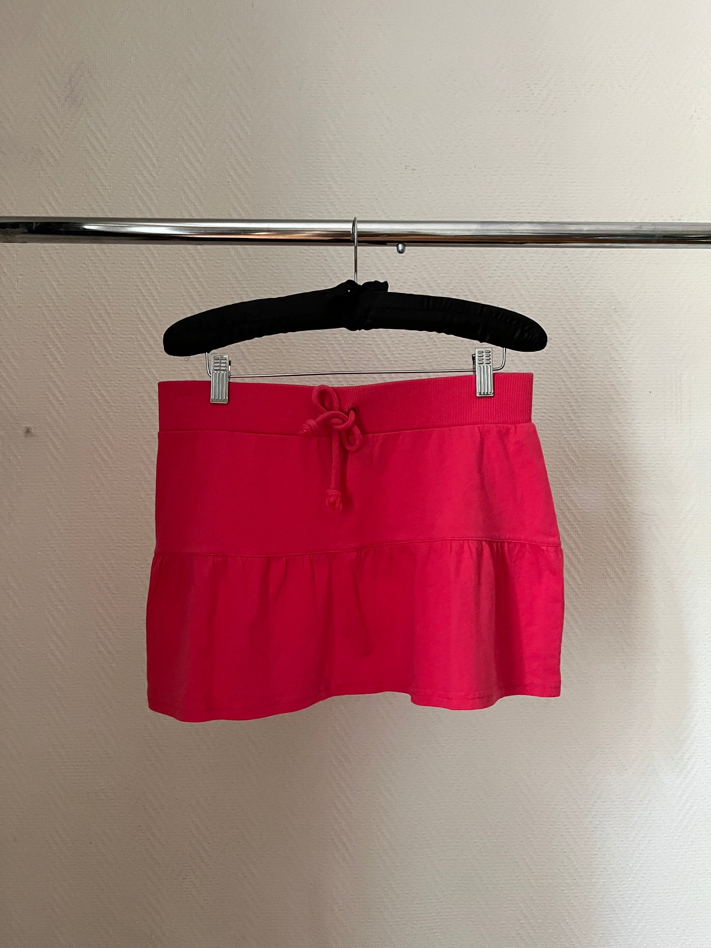 Vintage pink skirt
