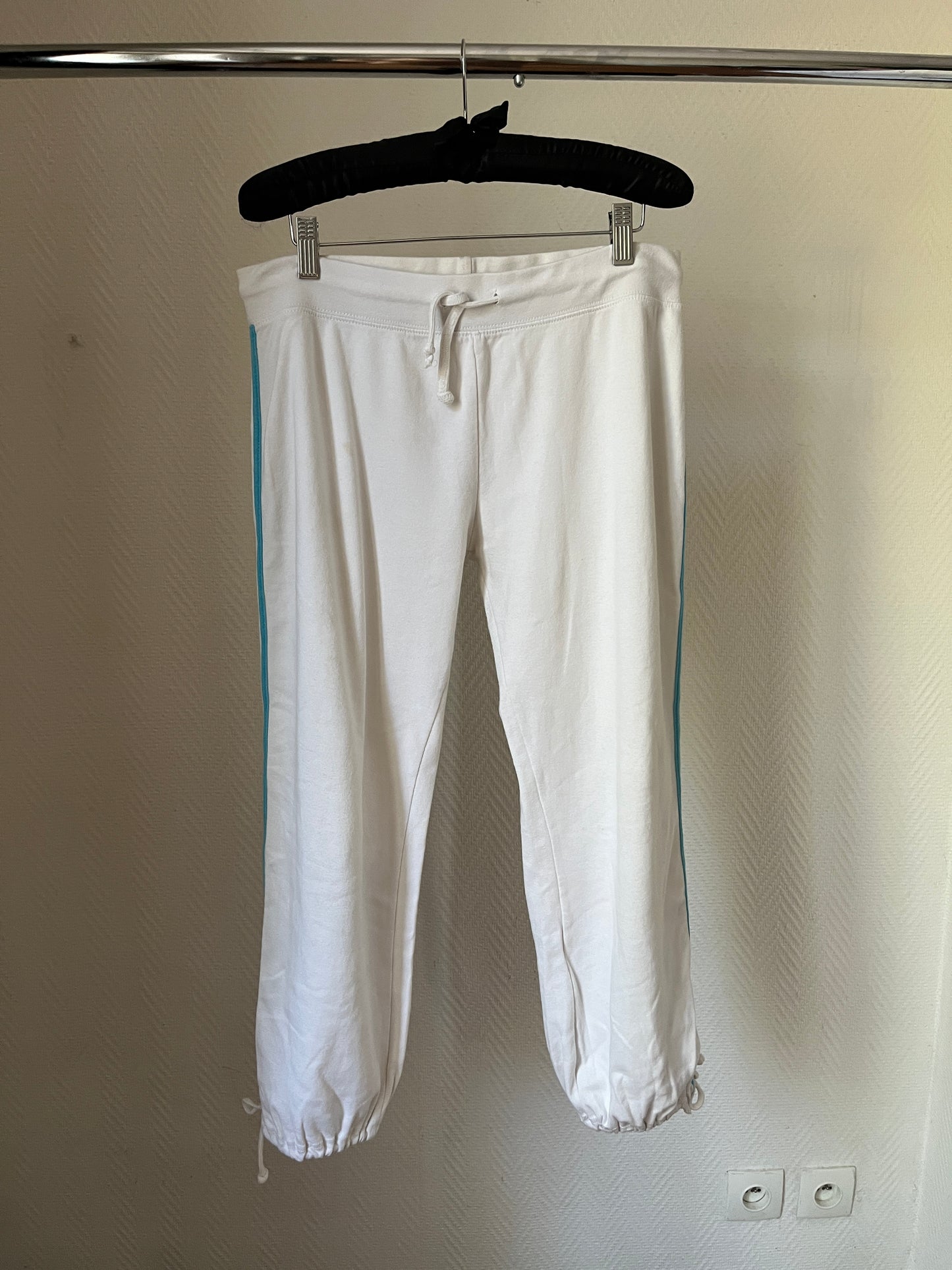 Vintage sporty capri