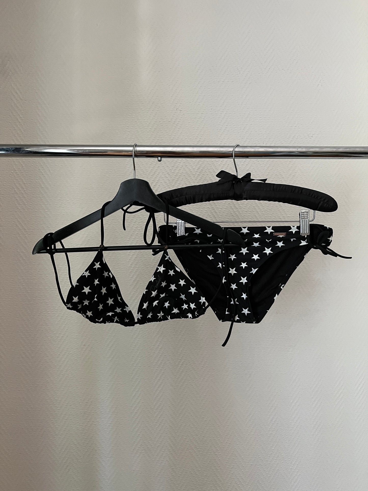 Vintage stars bikini