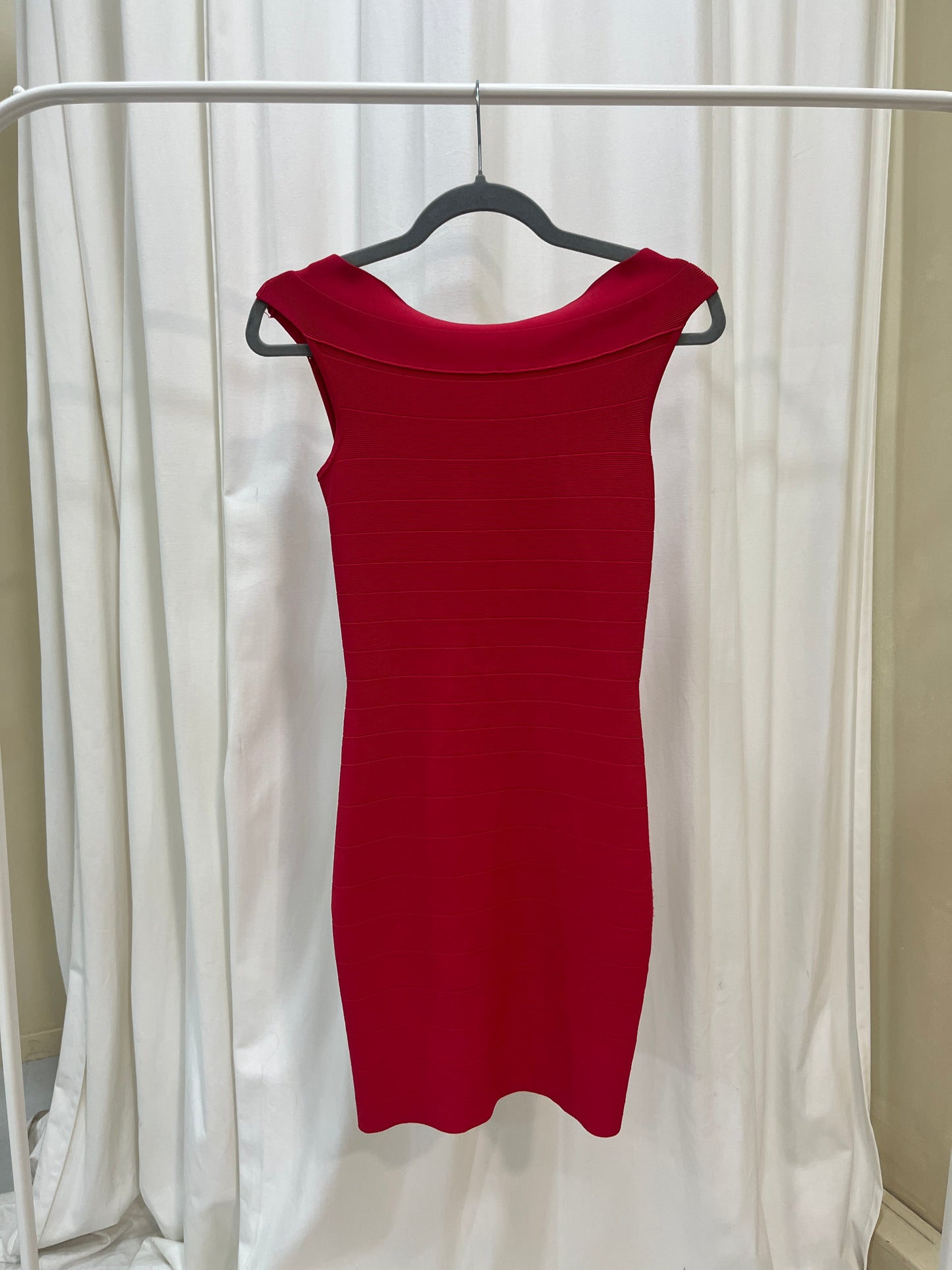 Guess By Marciano vintage bandage dress