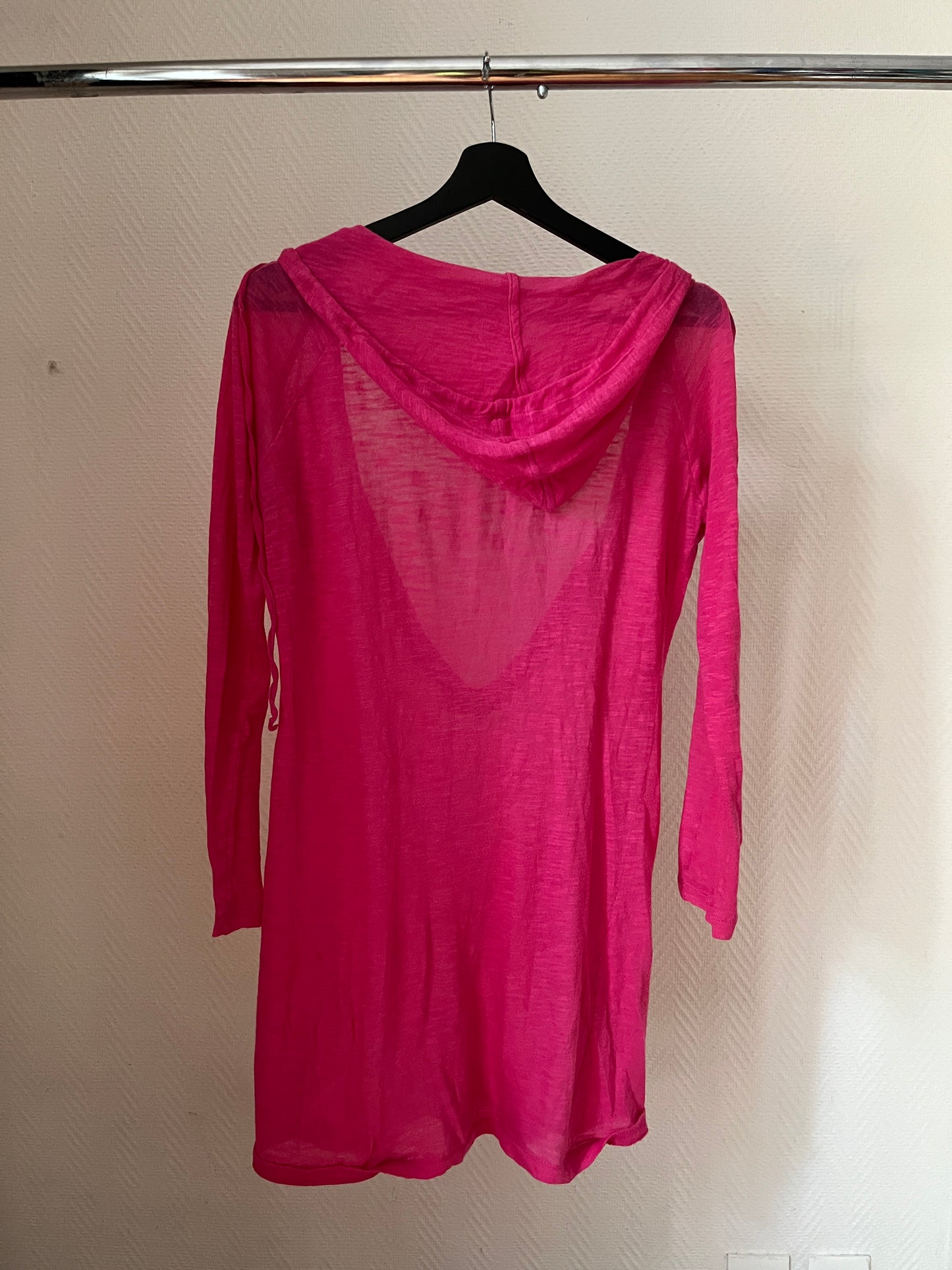 Vintage summer beach dress