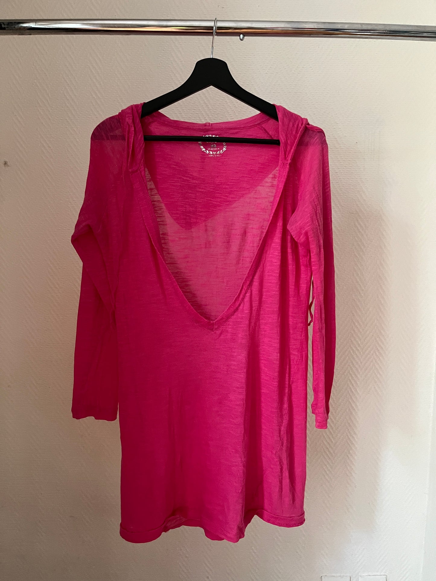 Vintage summer beach dress