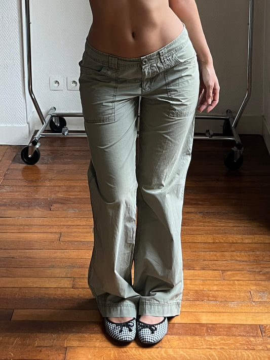 Vintage khaki pants