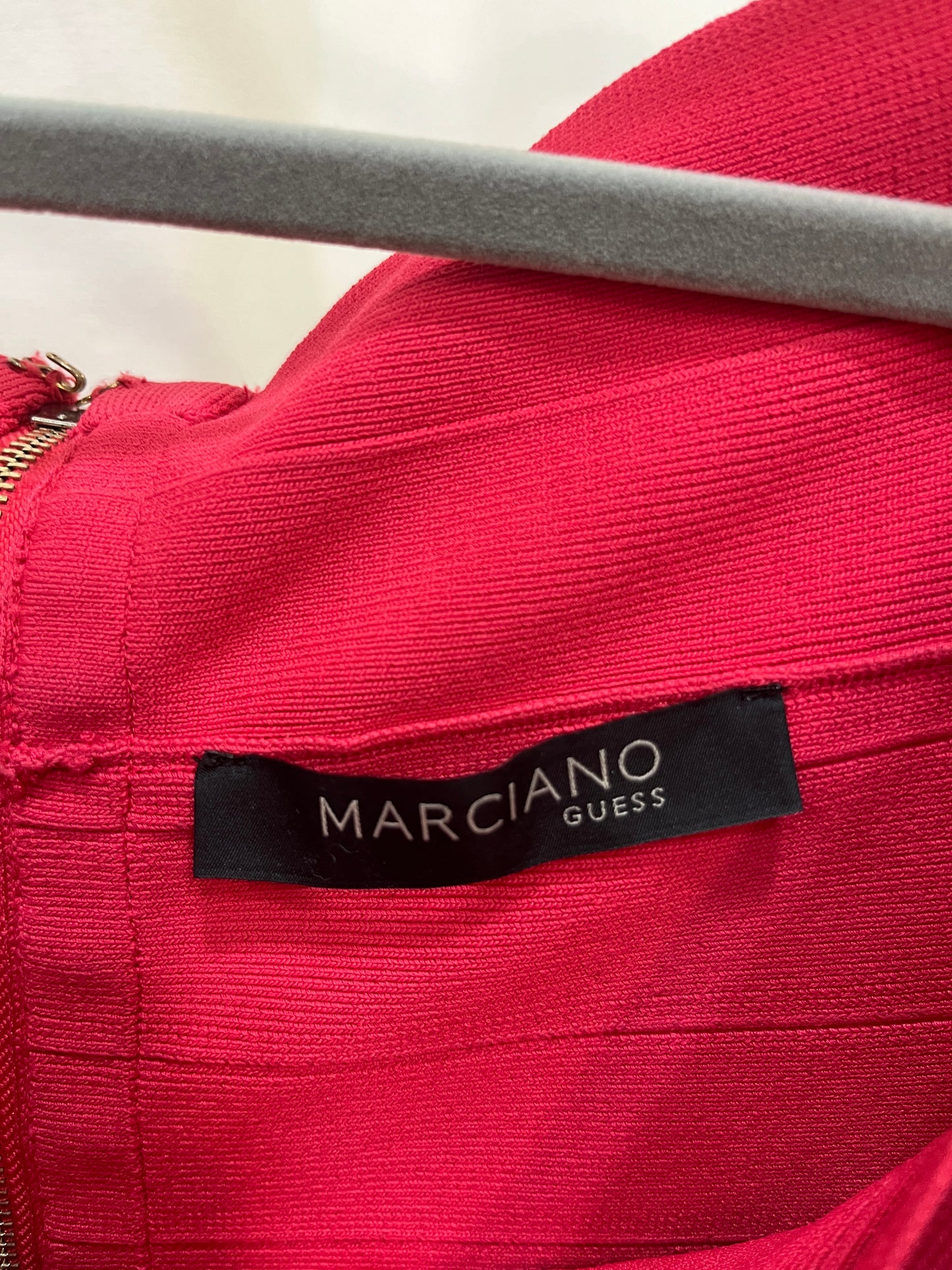 Guess By Marciano vintage bandage dress