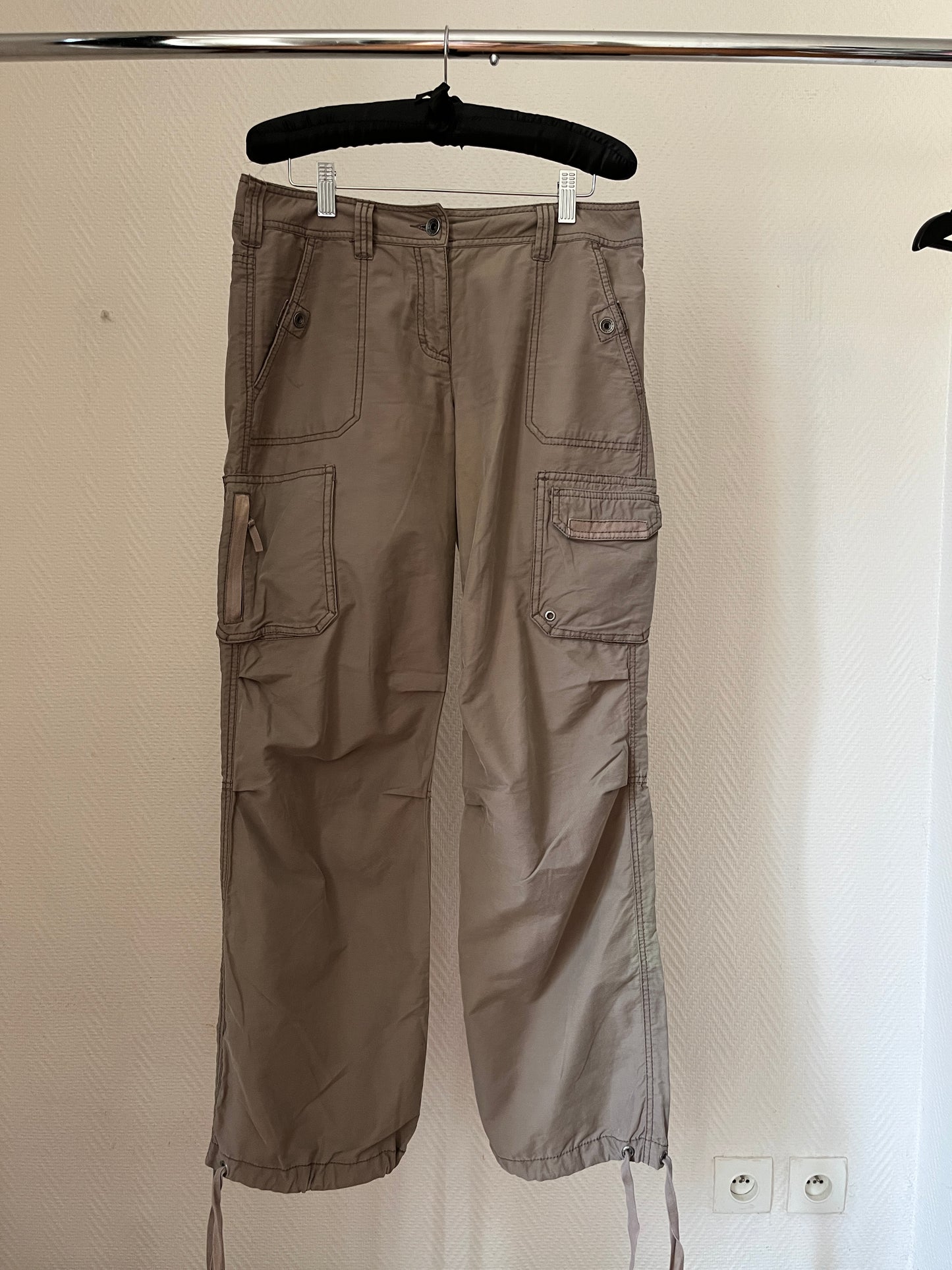 Vintage khaki pants