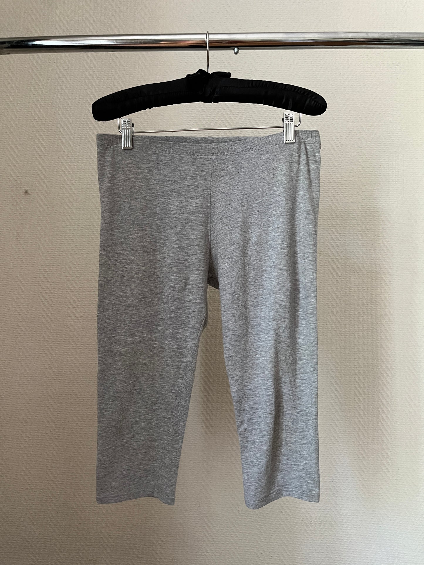 Vintage grey capri pants
