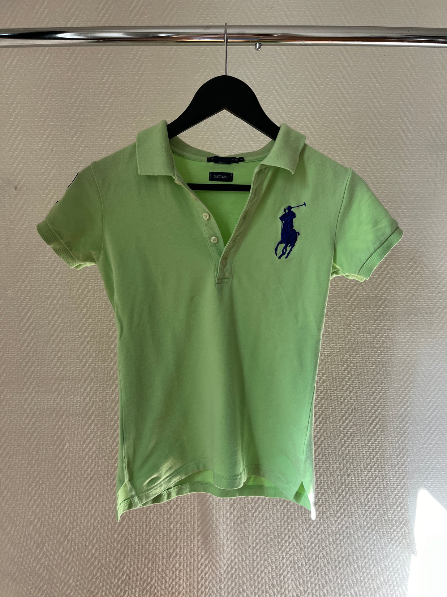 Vintage Ralph Lauren polo