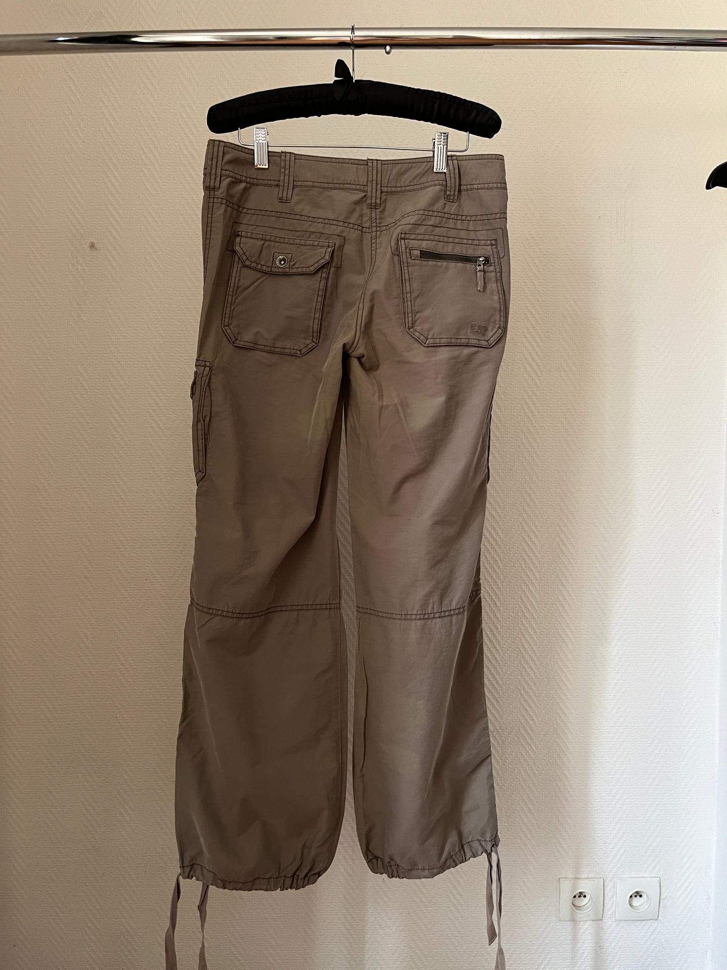Vintage khaki pants