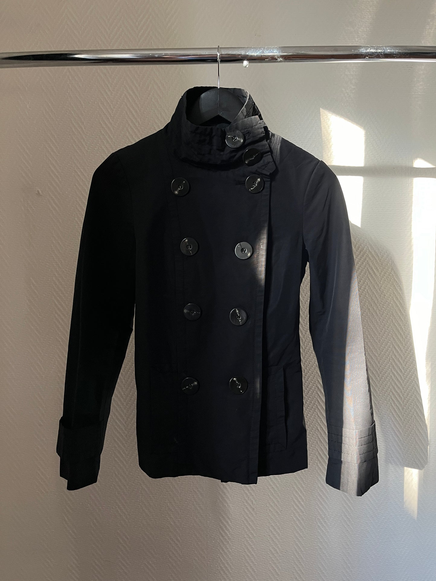 Vintage trench coat